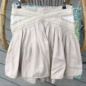 Patrick Robinson Skirt